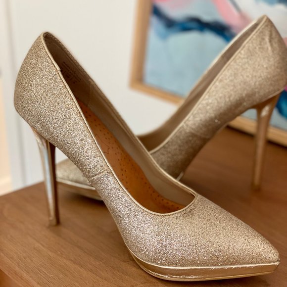 Aldo heels - Size 8.5 - Picture 2 of 2